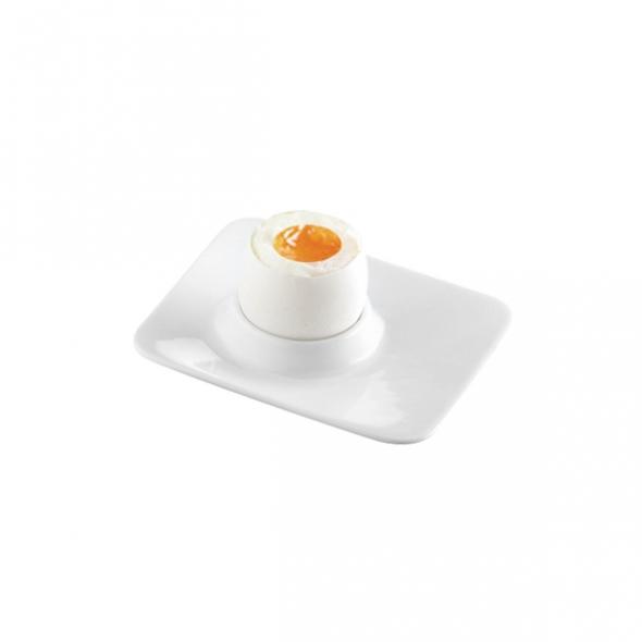 Фото 1 Подставка для яйца GUSTITO, 12 x 10 см L