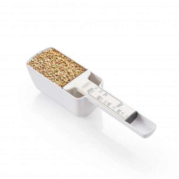 Фото 5 Регульована вимірювальна лопатка PRESTO 250 мл L