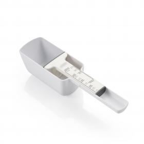 Регульована вимірювальна лопатка PRESTO 250 мл