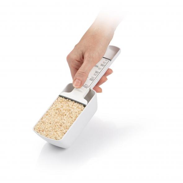 Фото 2 Регульована вимірювальна лопатка PRESTO 250 мл L