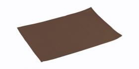 Серветка сервірувальна FLAIR 45x32 см, колір шоколадний