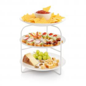 Сервірувальна підставка для тарілок ONLINE