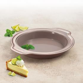 Силіконова форма з металевим обідком DELICIA ¤ 22 см