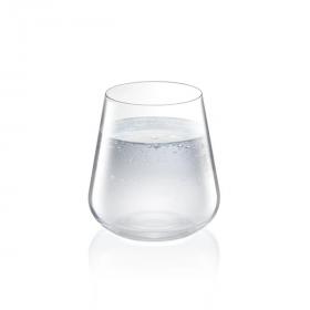 Склянка GIORGIO 400 мл, 6 шт.