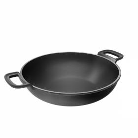 Сковорідка wok MASSIVE ¤ 30 см