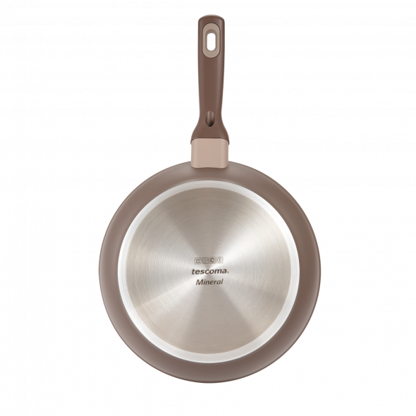 Фото 3 Сковорода MINERAL ¤ 26 см L