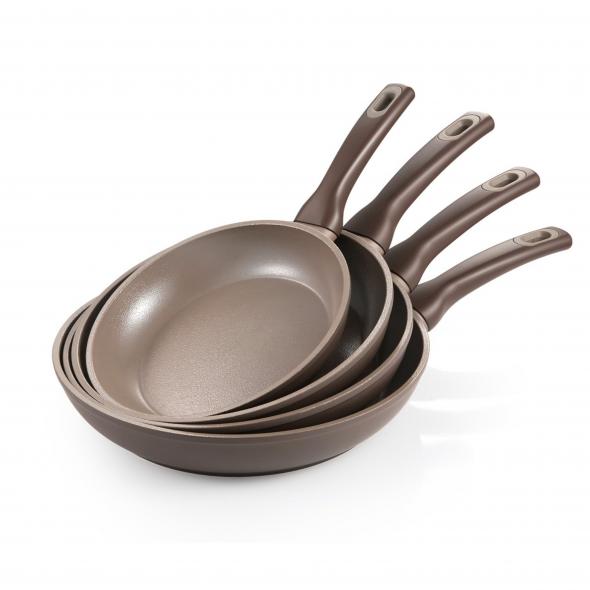 Фото 2 Сковорода MINERAL ¤ 28 см L