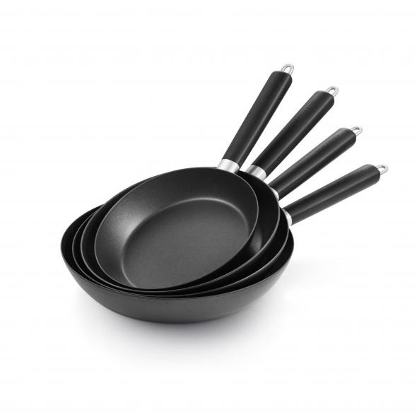 Фото 2 Сковорода NERO ¤ 24 см L