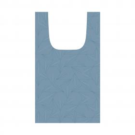 Сумка для покупок SHOP!, синя