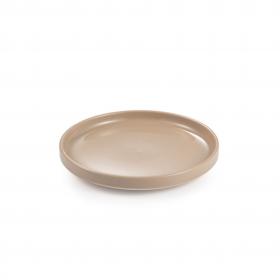 Тарілка TAVERNE ¤ 16 см, mocca