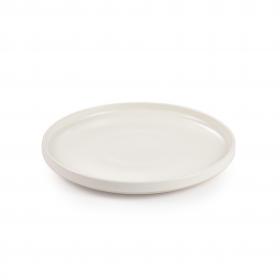 Тарілка TAVERNE ¤ 21 см, cream