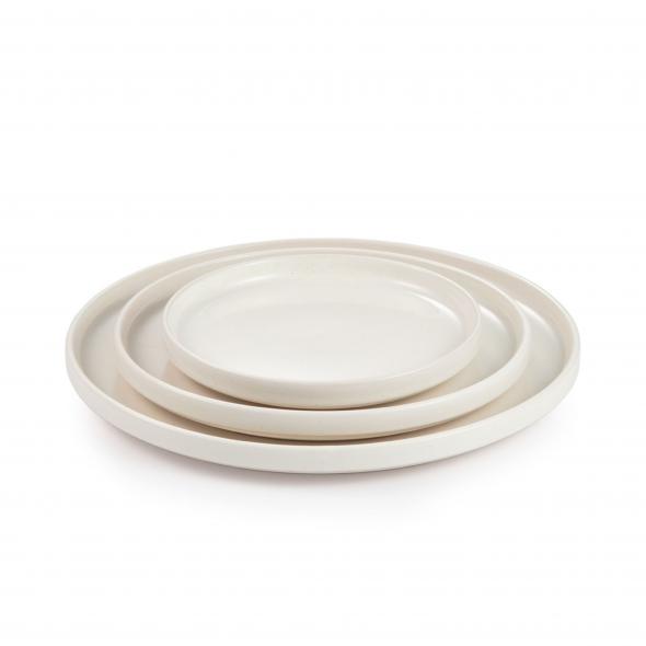 Фото 3 Тарілка TAVERNE ¤ 21 см, cream L