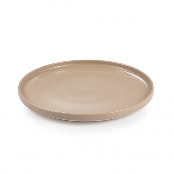 Фото 1 Тарілка TAVERNE ¤ 26 см, mocca L