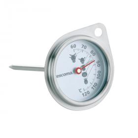 Термометр для запекания мяса GRADIUS