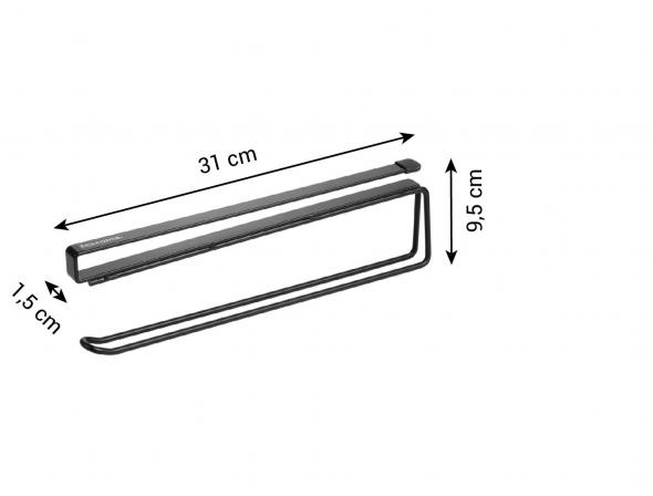 Фото 4 Підвісний тримач для паперових рушників ONLINE L