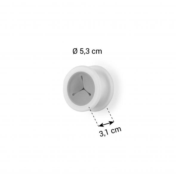 Фото 4 Тримач для рушників PRESTO L