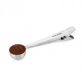 Вимірювальна ємність для кави з кліпсою GrandCHEF