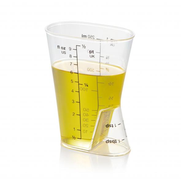 Фото 3 Вимірювальна ємність двостороння PRESTO 250 мл L