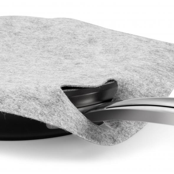 Фото 4 Вкладиші між сковорідок PRESTO, 6 шт. L