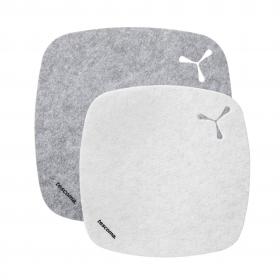 Вкладиші між сковорідок PRESTO, 6 шт.