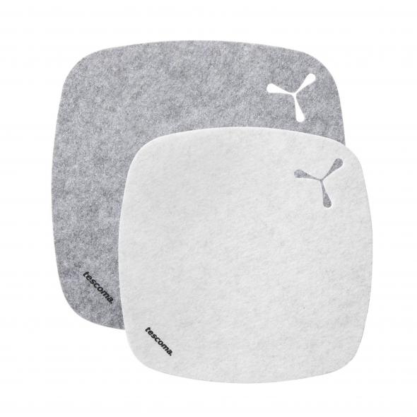 Фото 1 Вкладиші між сковорідок PRESTO, 6 шт. L