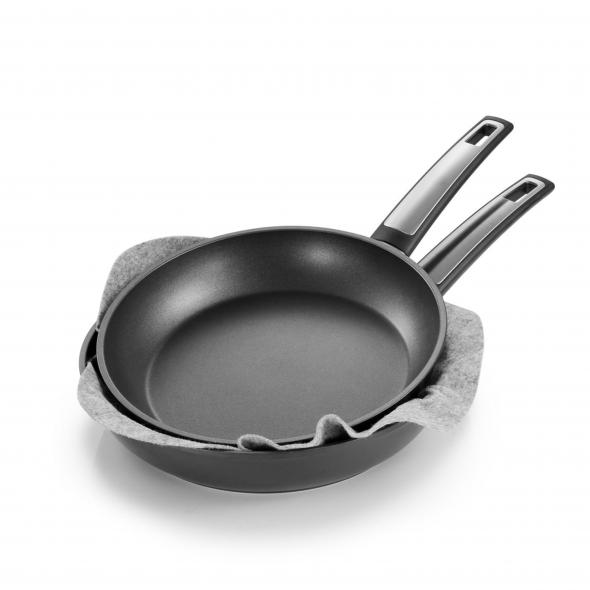 Фото 2 Вкладиші між сковорідок PRESTO, 6 шт. L