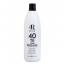 Парфюмированная окислительная эмульсия для волос 12% RR Line Perfumed Oxidizing Emulsion Cream 40 Vol