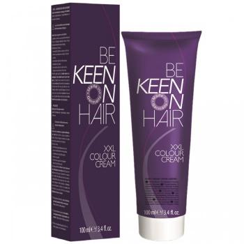 Фото Keen Color Cream Крем-краска для волос 12/60 Платиново-фиолетовый блондин