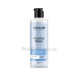 Увлажняющая мицеллярная вода для лица с гиалуроновой кислотой Joko Blend Micellar Water
