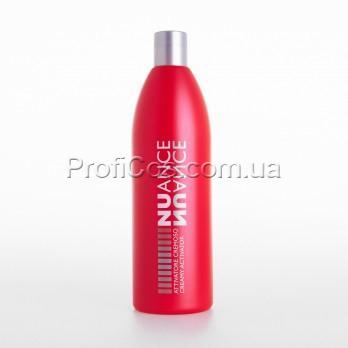 Фото Эмульсионный окислитель для волос 2.1% 7 Vol Nuance Oxidizing cream-emulsion