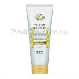 Интенсивная маска для волос Daeng Gi Meo Ri Yellow Blossom Intensive Hair Mask, 200 мл