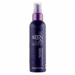 Спрей для волос "Кератиновое выпрямление" KEEN Keratin Glattungs Spray