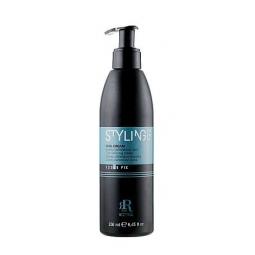 Крем для укладки вьющихся волос RR Line Styling Pro Curl Cream