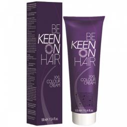 Keen Color Cream Крем-краска для волос 4/71 Кардамон
