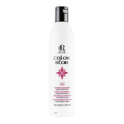 Шампунь для окрашенных волос RR Line Color Star Shampoo