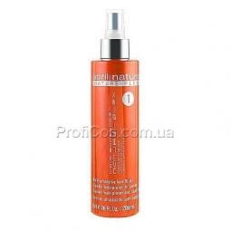 Двухфазный спрей для окрашенных и густых волос Abril et Nature Nature-Plex Hair Sunscreen Spray №1