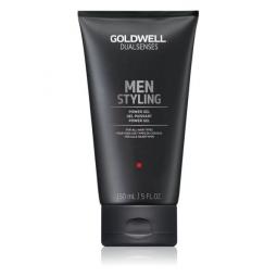 Гель для укладки волос сильной фиксации Goldwell Dualsenses For Men Power Gel
