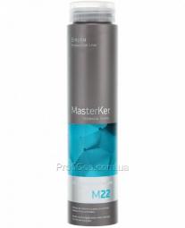 Шампунь для объема волос с кератином ERAYBA MasterKer M22 Keratin Volume Shampoo