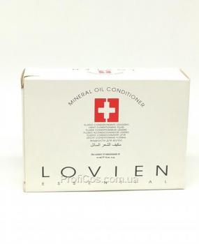 Фото Кондиционер-ампулы для поврежденных волос с минеральным маслом Lovien Essential Conditioner Mineral Oil