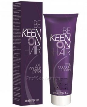 Фото Keen Color Cream Крем-краска для волос 12/11 Платиновый интенсивный пепельный блондин