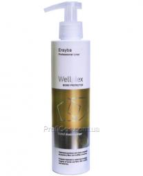 Средство для защиты волос во время окрашивания и осветления "Фаза №1" Erayba Wellplex W01 Bond Shelter