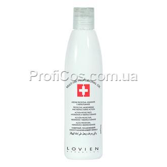 Фото Универсальное масло для волос при окрашивании Lovien Essential Multi Use Professional Oil