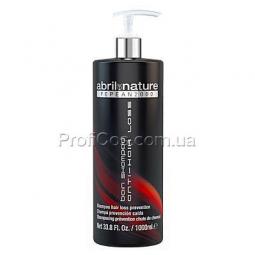 Шампунь от выпадения волос Abril et Nature Fepean 2000 Anti-Hair Loss Shampoo