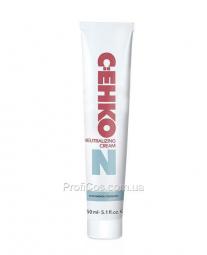 Крем-нейтрализатор при выпрямлении волос C:EHKO Neutralizing Cream