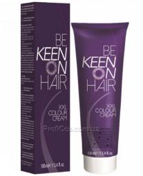 Keen Color Cream Крем-краска для волос 7/11 Натуральный интенсивный пепельный блондин