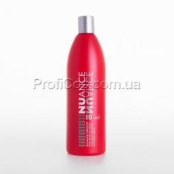 Эмульсионный окислитель для волос 3% 10 Vol Nuance Oxidizing cream-emulsion