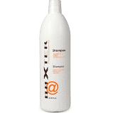 Фото Шампунь для тонких и слабых волос с экстрактом абрикоса Baxter Apricot shampoo