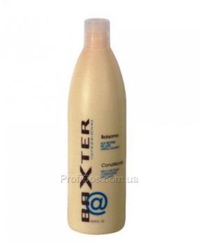 Фото Восстанавливающий бальзам-кондиционер для окрашенных волос с молочными протеинами Baxter Milk proteins hair conditioner