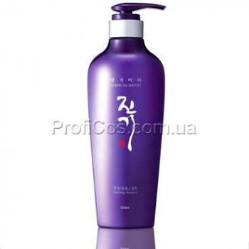 Фото Регенерирующий шампунь для волос Daeng Gi Meo Ri Vitalizing