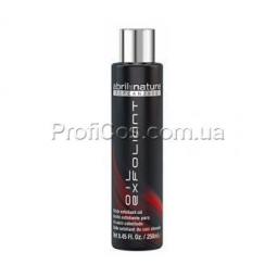 Масло-пилинг для кожи головы и укрепления волос Abril et Nature Fepean 2000 Oil Exfoliant